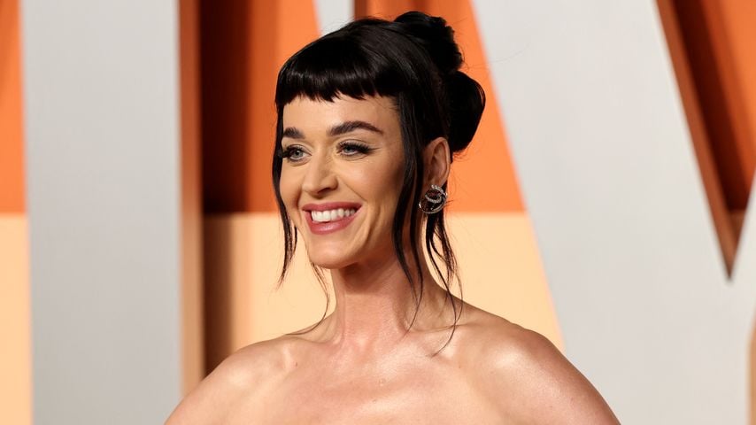 Katy Perrys Team kämpft gegen Vorladung von Orlando Bloom