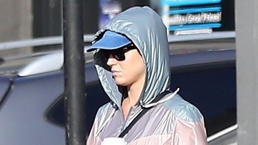 Katy Perry, Popstar