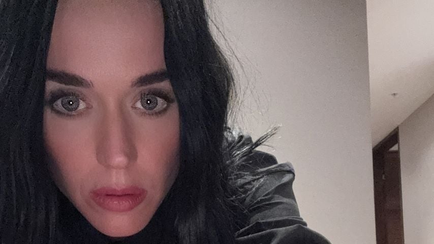 Katy Perry, Sängerin