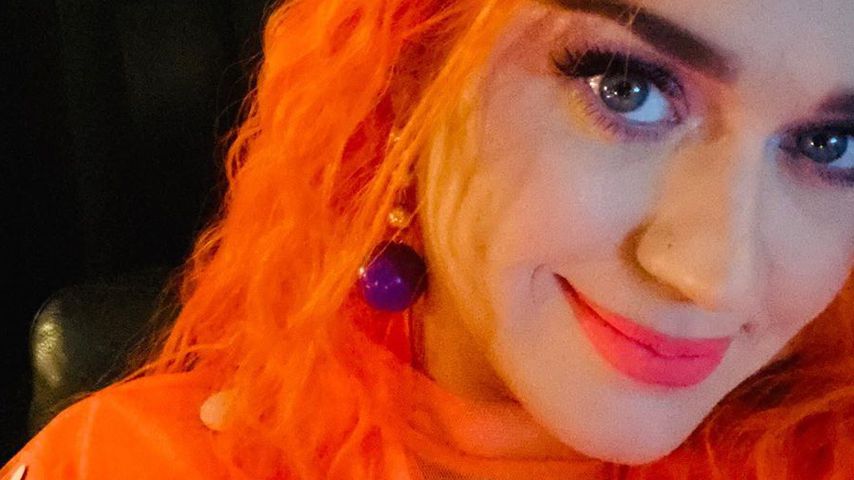 Katy Perry, Juli 2020