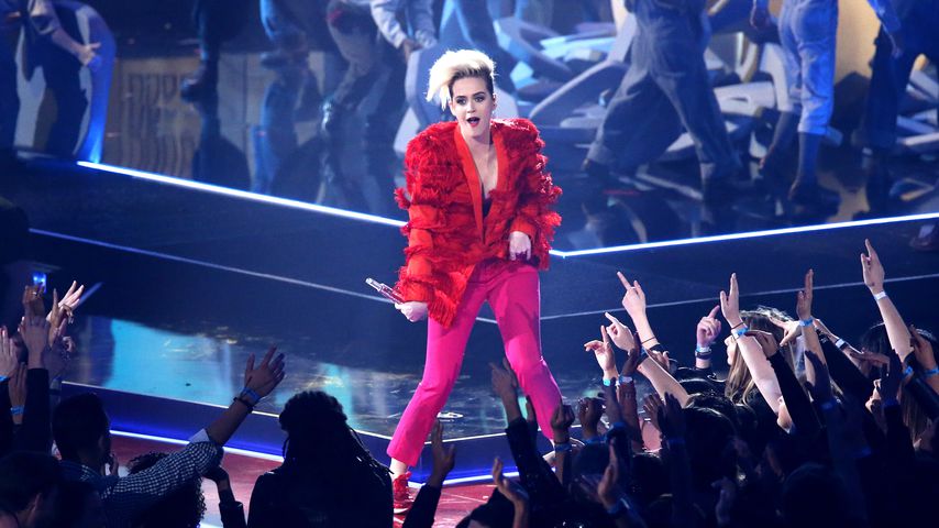Kein Date mit Katy Perry: Ryan Phillippe spricht Klartext!