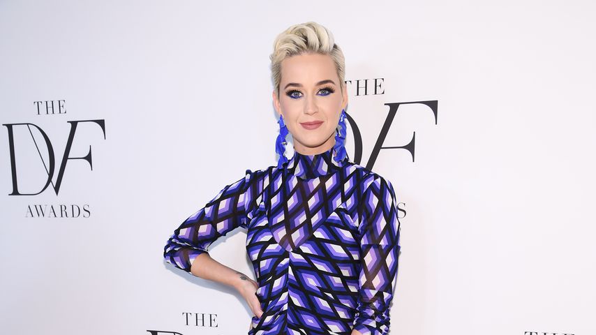 Katy Perry