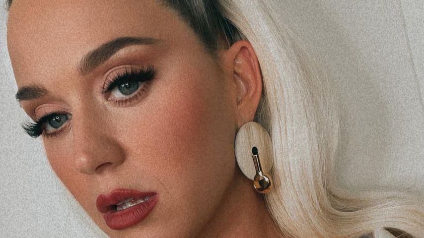 Katy Perry, Sängerin