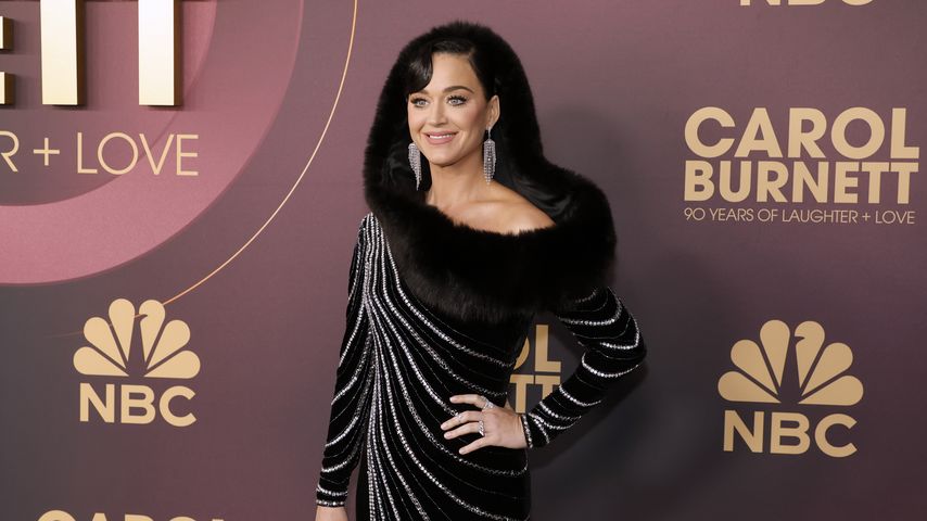 Katy Perry, 2023