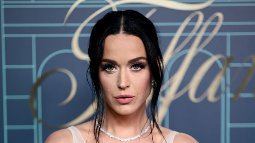 Katy Perry, Sängerin