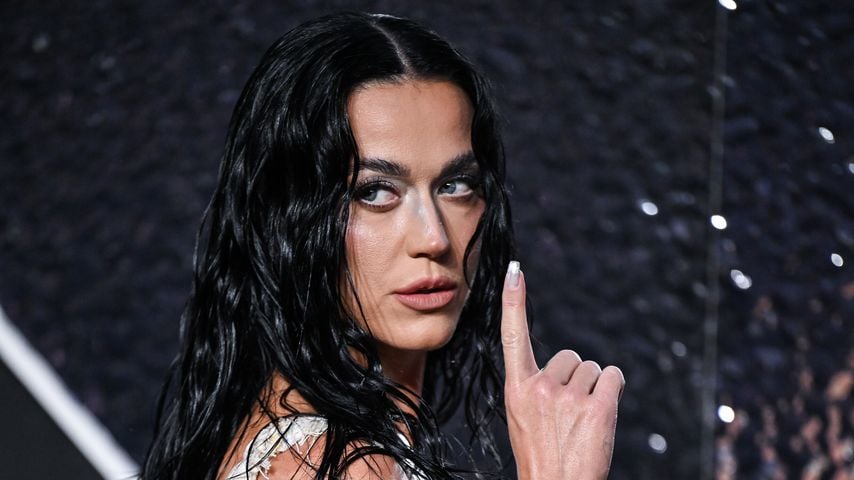 Katy Perry bei den VMAs 2024