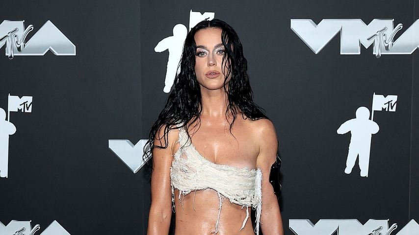 Katy Perry bei den MTV Video Music Awards 2024