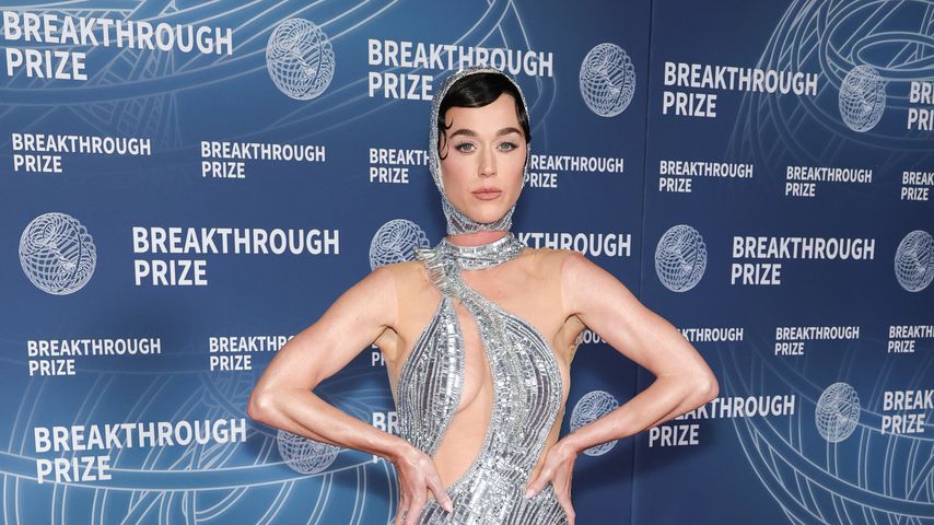 Katy Perry, Sängerin