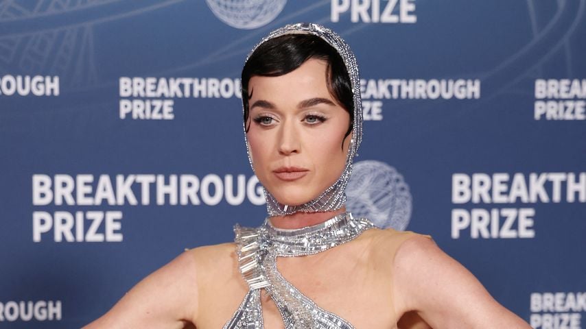Technische Panne sorgt für Schockmoment bei Katy Perry