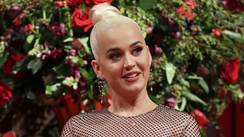 Katy Perry, Sängerin