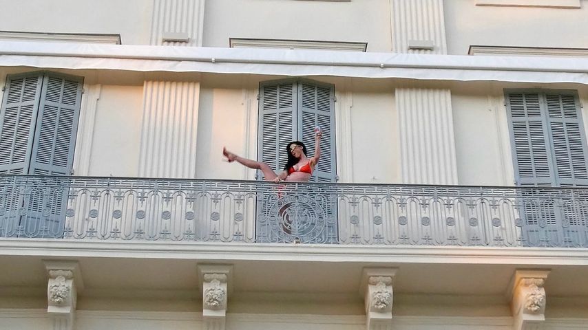 Katy Perry, 2024