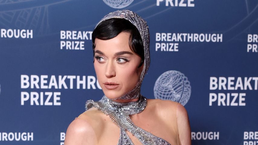 Katy Perry erhält Millionensumme in Rechtsstreit um Villa