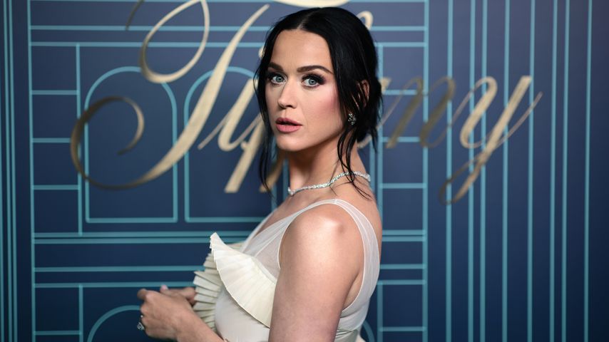 Katy Perry, Sängerin