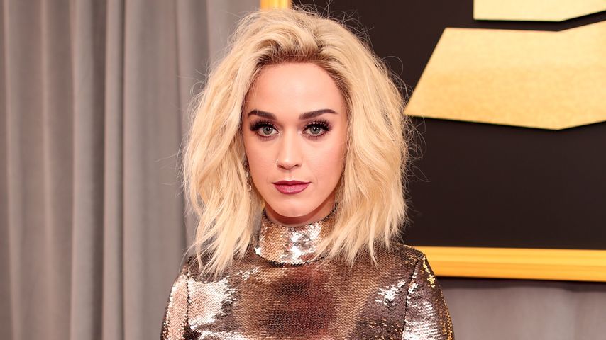 Insider meint: Katy Perry will bei "American Idol" aufhören!
