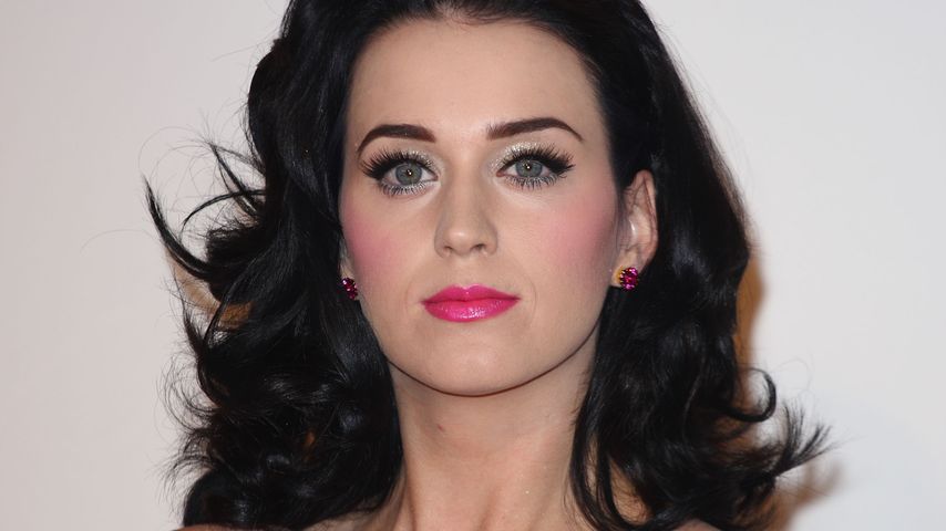 Katy Perry im Jahr 2008