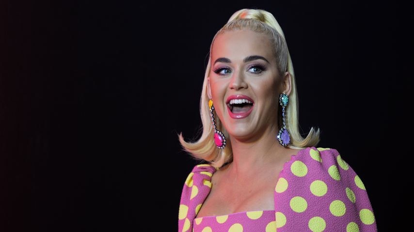 Katy Perry, Künstlerin