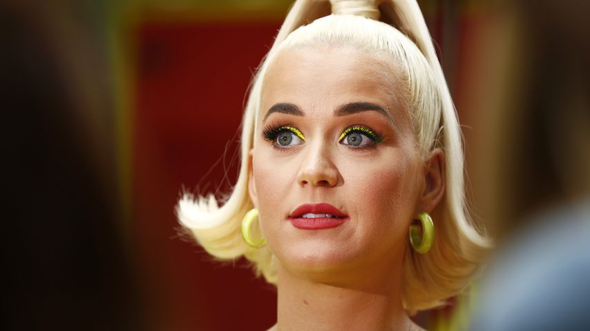 Katy Perry, Sängerin