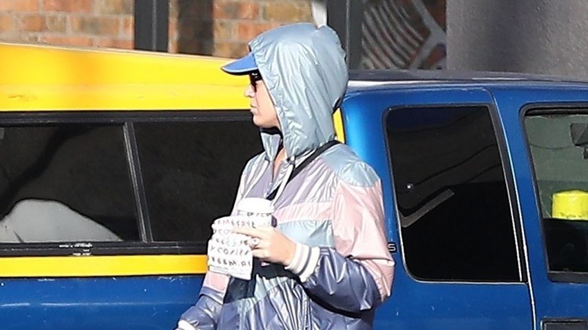 Katy Perry