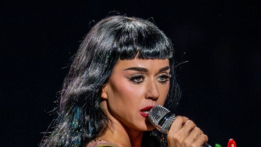 Katy Perrys Team kontert Ruby Rose' schwere Anschuldigungen