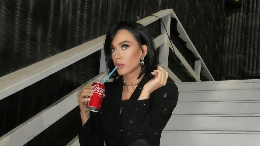 Katy Perry, 2024