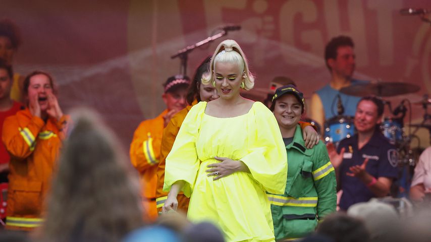 Katy Perry, Musikerin
