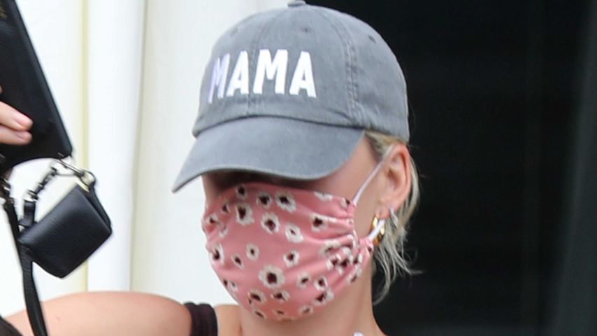 Katy Perry, Sängerin