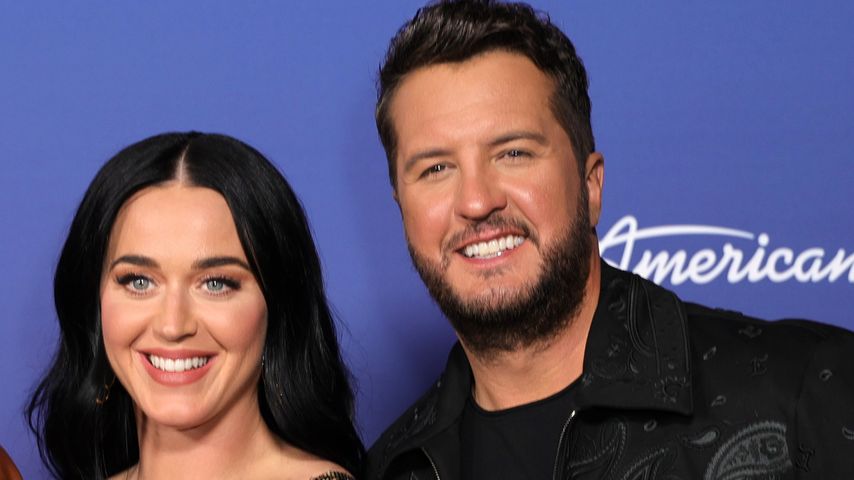 So besonders ist Luke Bryans Bindung zu Katy Perrys Tochter