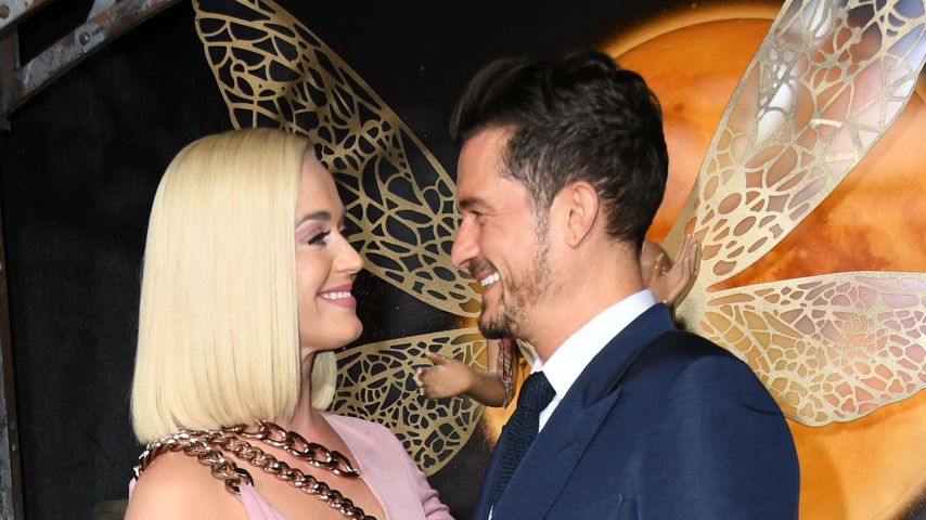 Katy und Orlando ziehen um: So teuer ist ihre neue Bleibe