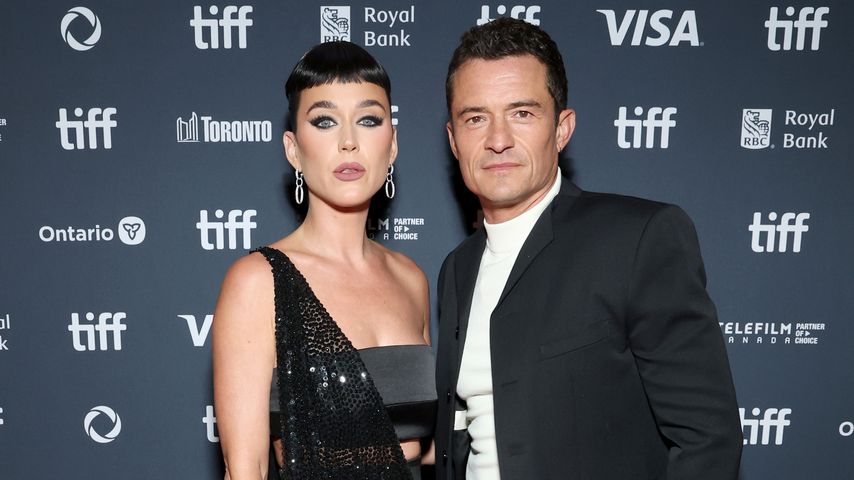 Insider liefert neue Infos zu Katy Perry und Orlandos Krise