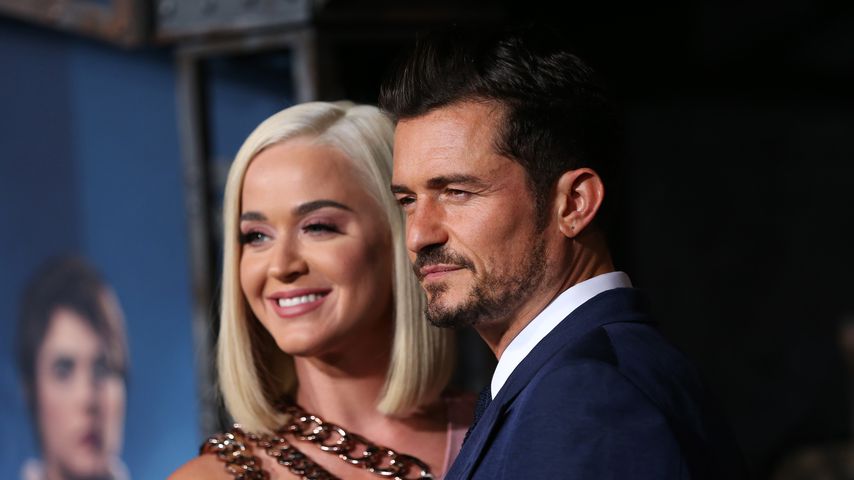 Nach Kritik an ihrem Album: Katy Perry fiel in Depressionen