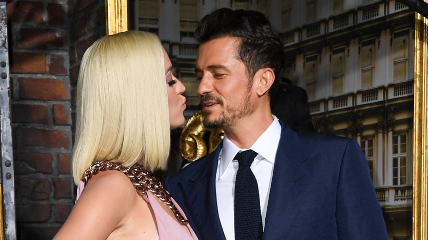 VMA-Twitter-Beef: Jetzt mischt sich auch noch Katy Perry ein