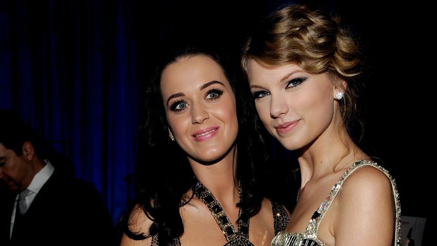 Gemein! Steht Taylor Swift eine EMA-Blamage bevor?