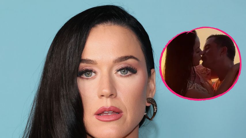 Trotz Shitstorm: Katy Perry teilt süße Fotos aus dem Urlaub