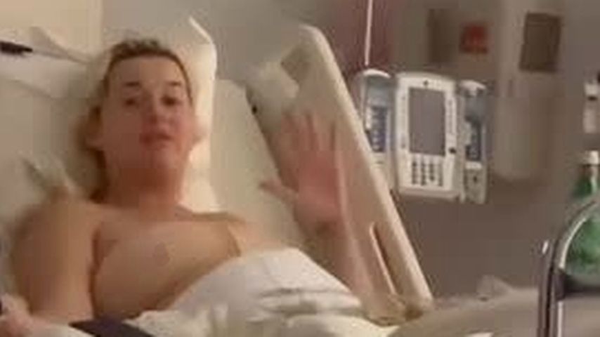 Katy Perry erinnert sich an die Geburt ihrer Tochter (4)