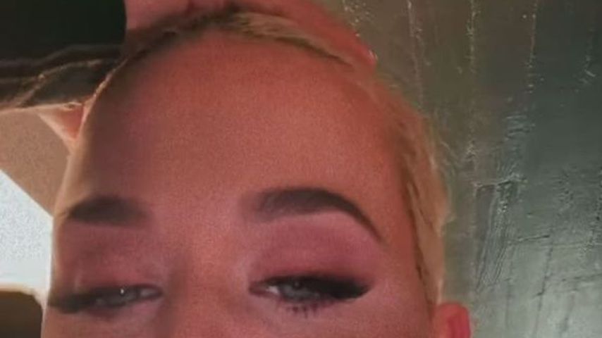 Katy Perry, Sängerin