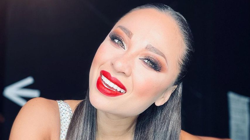 Ist "Strictly Come Dancing"-Katya Jones etwa Dauersingle?