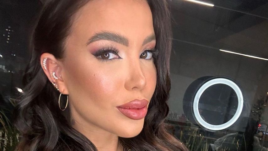 Sturz aus dem 27. Stock: Influencerin (†26) stirbt in Dubai
