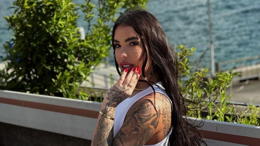 Kauana Bilhar, Influencerin