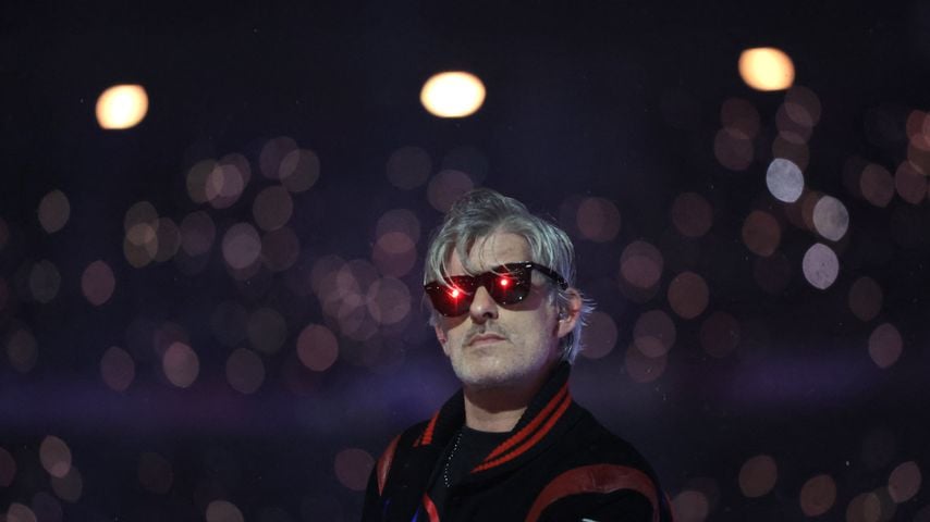 "Nightcall"-Berühmtheit DJ Kavinsky wurde tot aufgefunden