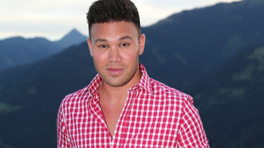Konkurrenz für DSDS? Kay One sucht eine Sängerin!