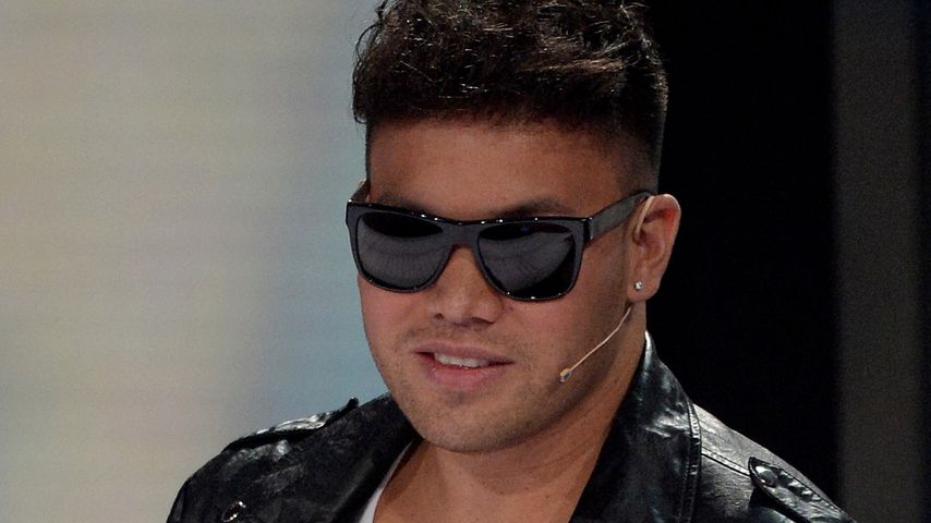 Diss gegen Bibi & Co.: Kay One veralbert den Coachella-Hype!