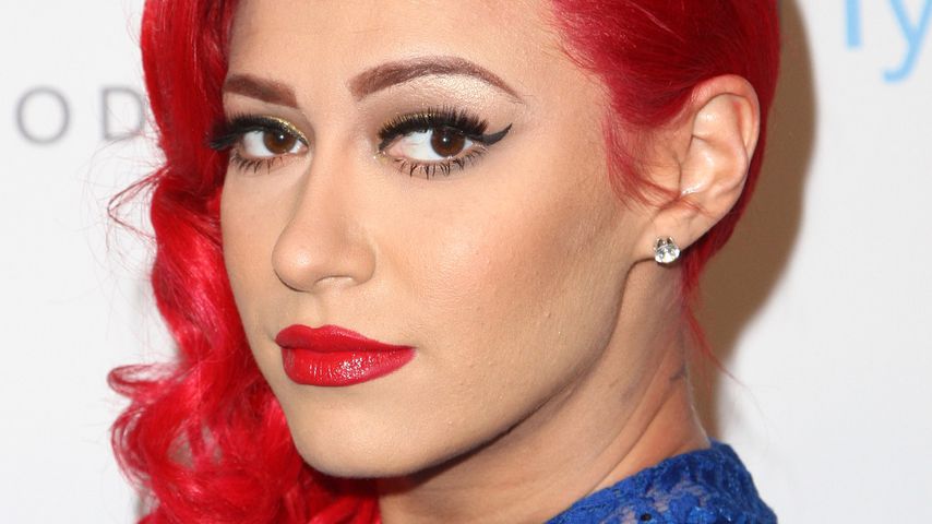 Nicht nur Diddy: Kaya Jones beschuldigt auch andere Männer