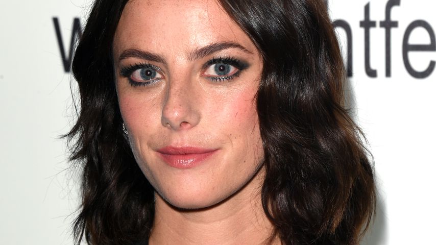 Kaya Scodelario im August 2019