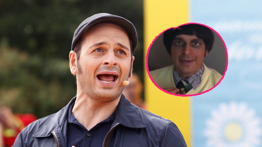 Rassismusdebatte: Löst Kaya Yanar sich von Ranjid-Rolle?