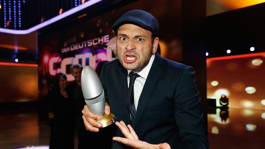 Kaya Yanar im Oktober 2014