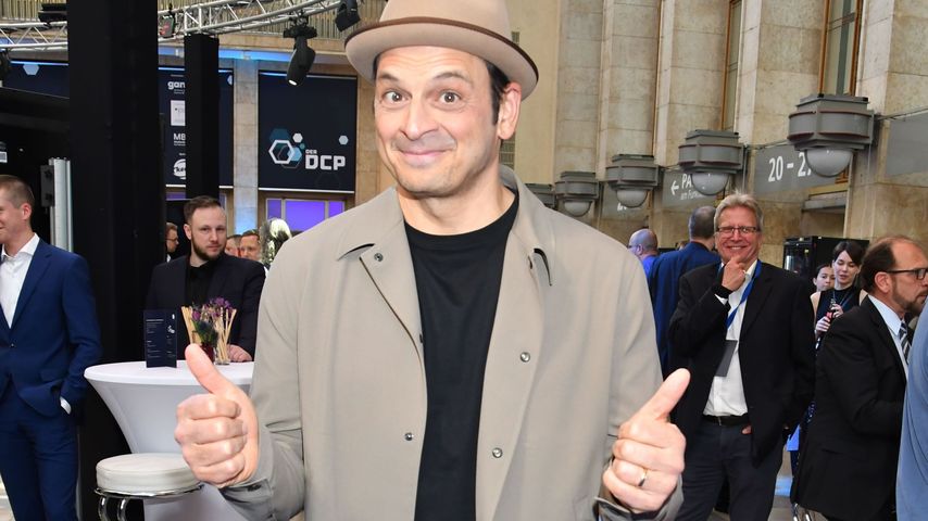 Als Komiker auf Twitch: So kam Kaya Yanar zum Streaming