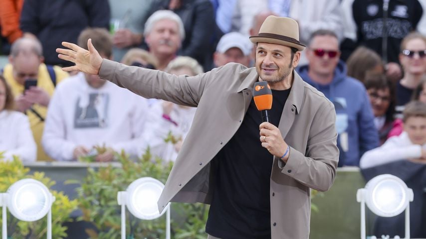 Kaya Yanar beendet seine Bühnenkarriere in Deutschland