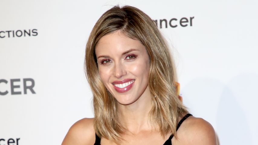 Hochzeit: "Vampire Diaries"-Star Kayla Ewell hat Ja gesagt!