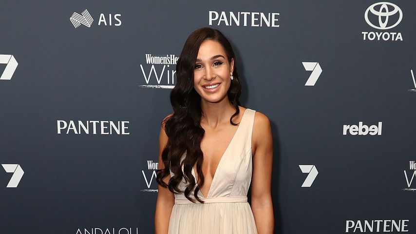 Kayla Itsines, Fitness-Star
