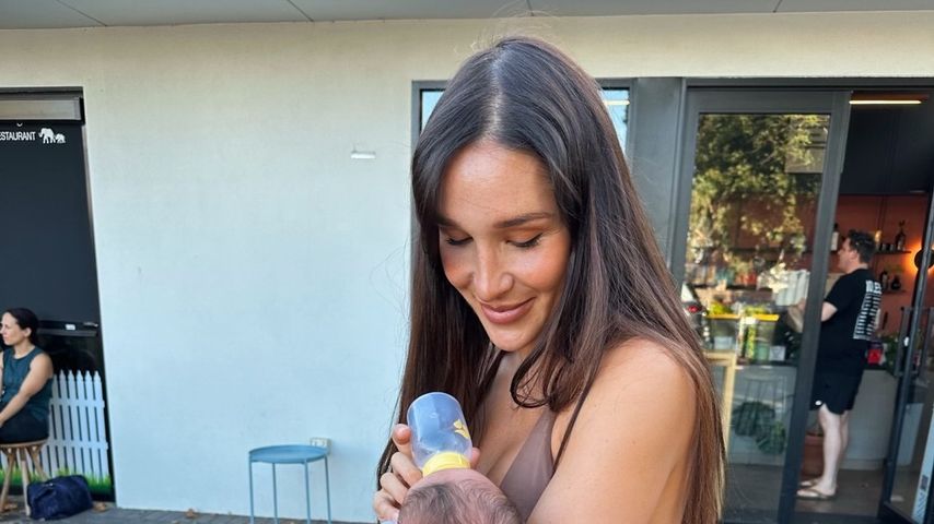 Kayla Itsines im Januar 2023